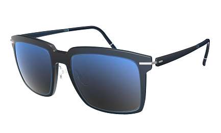 Солнцезащитные очки Silhouette 4082 SG 4510