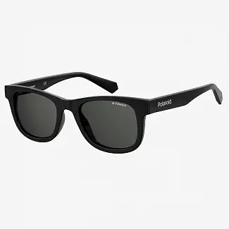 Солнцезащитные очки POLAROID KIDS PLD 8009/N/NEW 807