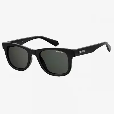 Солнцезащитные очки POLAROID KIDS PLD 8009/N/NEW 807 с/з очки