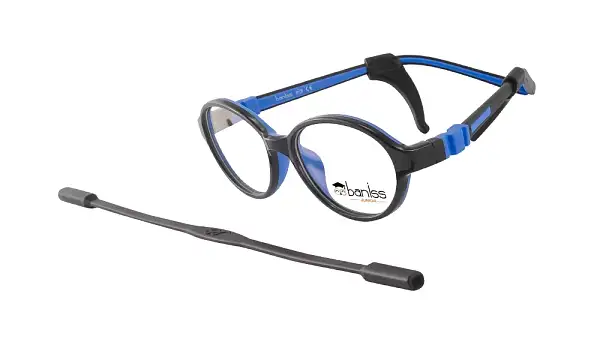 Оправа BANISS BSJ6835 C01