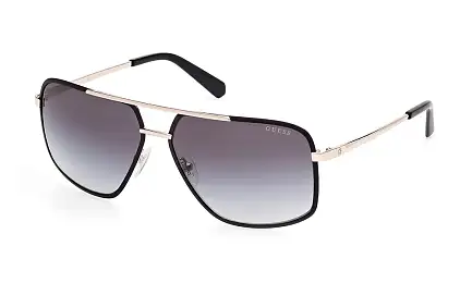 Солнцезащитные очки GUESS GU 00167 02B