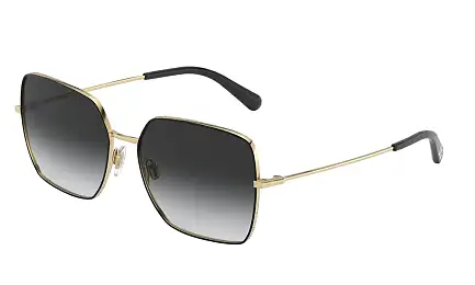 Солнцезащитные очки DOLCE & GABBANA DG 2242 13348G