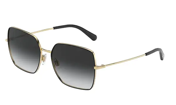 Солнцезащитные очки DOLCE & GABBANA DG 2242 13348G