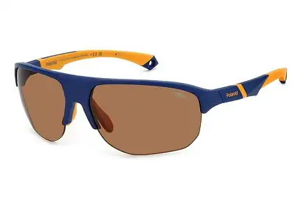 Спортивные очки POLAROID Sport PLD 7059/S FLL
