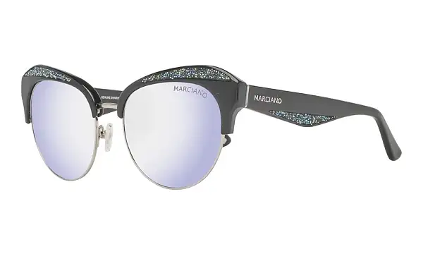 Солнцезащитные очки GUESS MARCIANO 777 01C