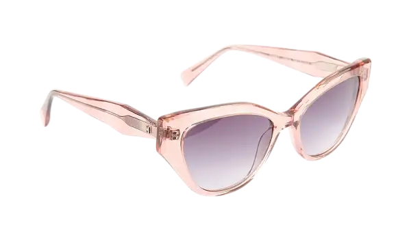 Солнцезащитные очки HICKMANN HI9238 T02