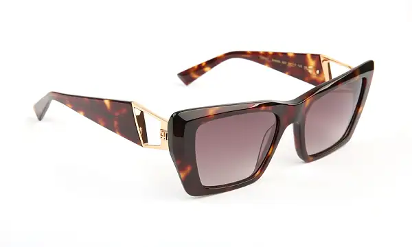 Солнцезащитные очки ANA HICKMANN AH9395 G22