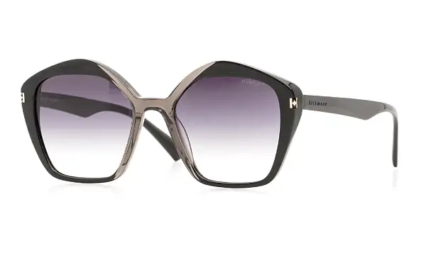 Солнцезащитные очки HICKMANN HI9152 A01