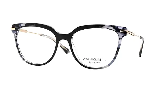 Оправа ANA HICKMANN AH6490 C03