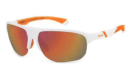 Спортивные очки POLAROID Sport PLD 7059/S 6HT