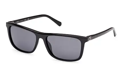 Солнцезащитные очки GUESS GUS 00169 01D