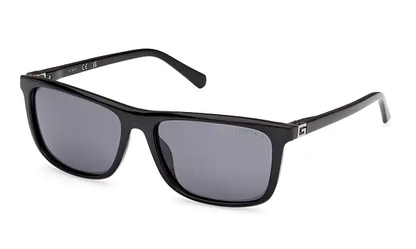 Солнцезащитные очки GUESS GUS 00169 01D