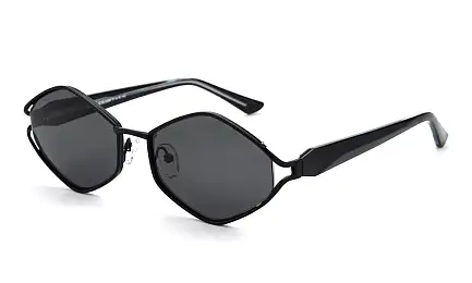 Солнцезащитные очки DONNA DN537 C001