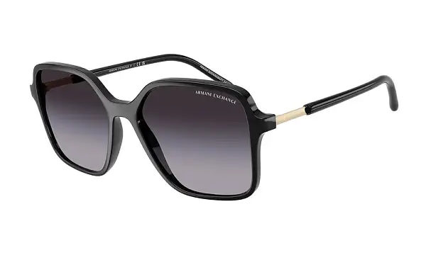 Солнцезащитные очки ARMANI EXCHANGE AX 4163S 81788G