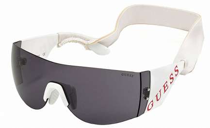 Солнцезащитные очки GUESS 7662 21A c/з