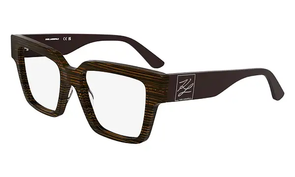Оправа Karl Lagerfeld KL 6196 212