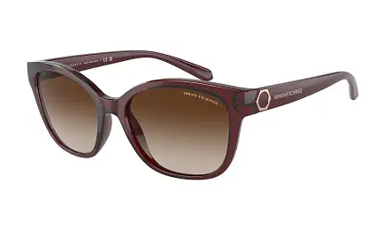 Солнцезащитные очки ARMANI EXCHANGE AX 4127S 824113