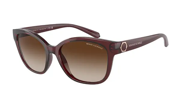 Солнцезащитные очки ARMANI EXCHANGE AX 4127S 824113