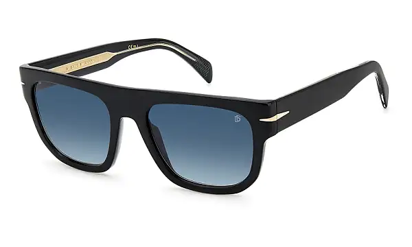 Солнцезащитные очки DAVID BECKHAM DB 7044/S 807