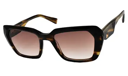 Солнцезащитные очки HICKMANN HI9215 E02