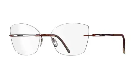 Оправа SILHOUETTE 5521_MH 3240