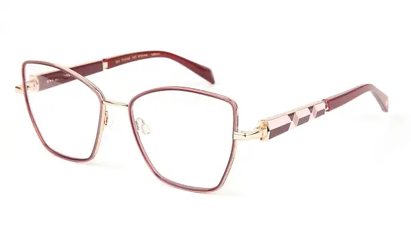 Оправа ANA HICKMANN AH1578 T01