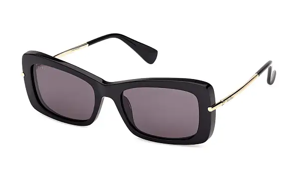 Солнцезащитные очки MAX MARA MM 0194 01A