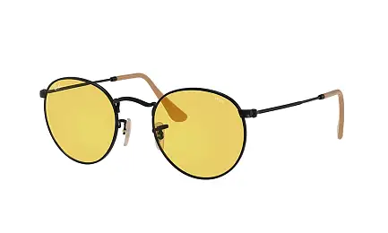 Солнцезащитные очки RAY BAN RB 3447 90664A