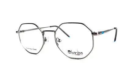 Оправа BANISS BRJ4026B C02