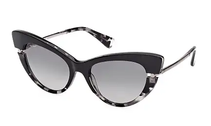 Солнцезащитные очки MAX MARA MM 0187 56E
