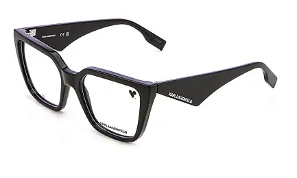 Оправа KARL LAGERFELD KL 6194 001