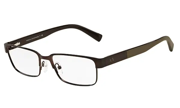 Оправа ARMANI EXCHANGE AX 1017 6083