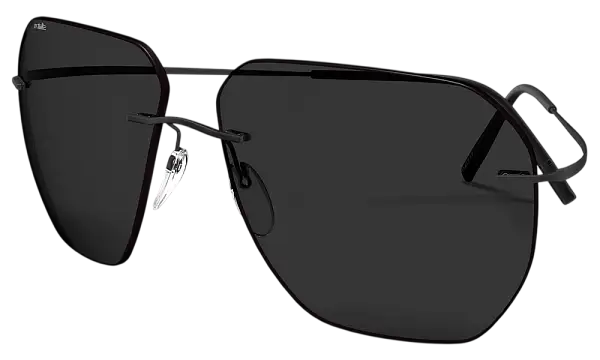 Солнцезащитные очки SILHOUETTE SG 8743 9040