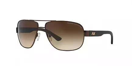 Солнцезащитные очки ARMANI EXCHANGE 0AX2012S 60581362