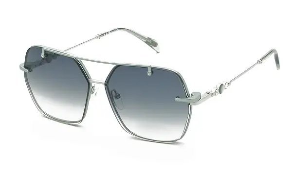 Солнцезащитные очки Blumarine 236S 539