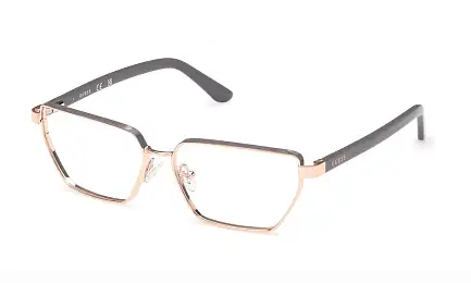 Оправа GUESS GU 50123 028