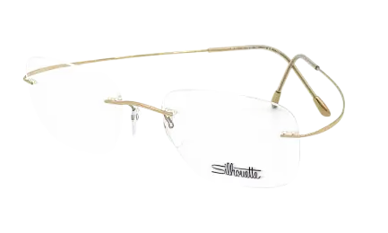 Оправа SILHOUETTE 5515_CR 7538