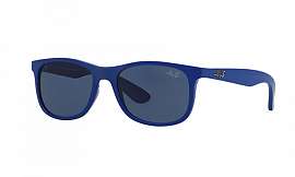 Солнцезащитные очки RAY BAN JUNIOR RJ 9062S 701780