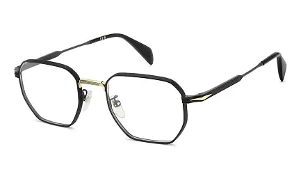 Оправа DAVID BECKHAM DB 1242 I46
