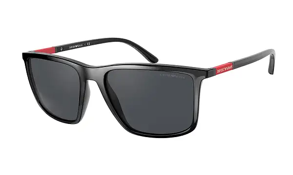 Солнцезащитные очки EMPORIO ARMANI EA 4161 501787