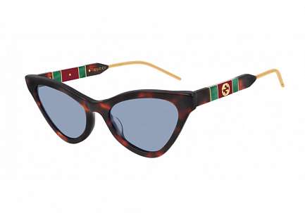 Солнцезащитные очки Gucci GG0597S-002 c/з