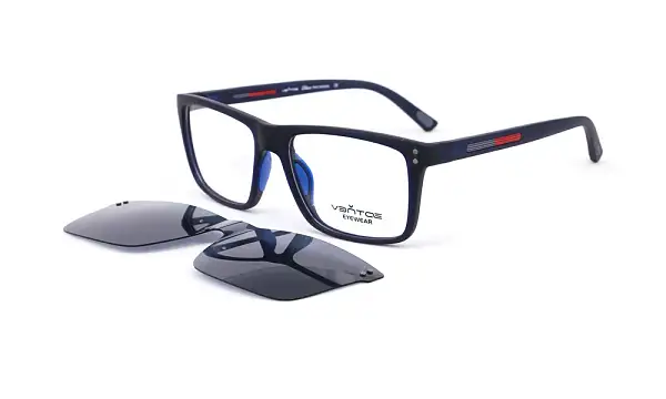 Оправа VENTOE CL VS4318 13 с клипоном