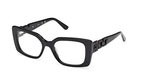 Оправа GUESS GU 50322 001
