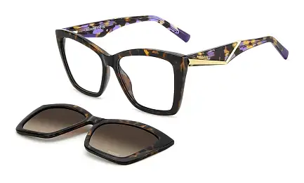 Оправа Missoni MIS 0271/C 086 с клипоном