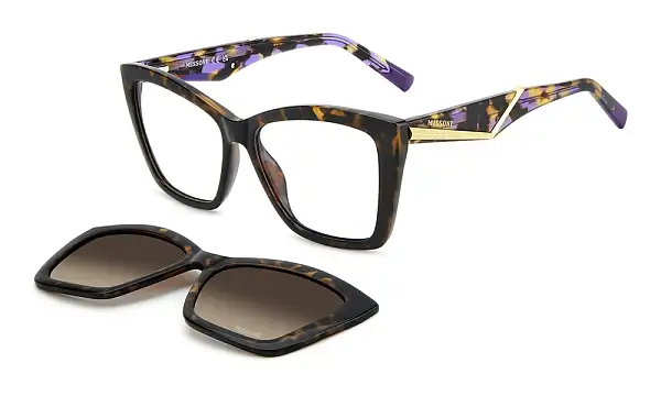 Оправа Missoni MIS 0271/C 086 с клипоном