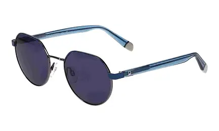 Солнцезащитные очки Benetton 7042 940