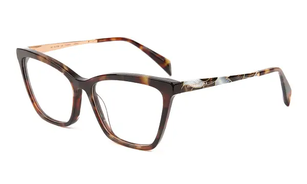 Оправа ANA HICKMANN AH6527T G21