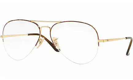 Оправа Ray-Ban RX 6589 2945
