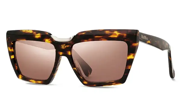 Солнцезащитные очки MAX MARA MM 0137 52E