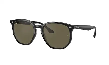 Солнцезащитные очки RAY BAN RB 4306 601/9A